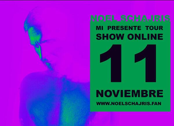 11 de noviembre 2020 20:00 hrs México