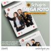 Schajris Mega Foto