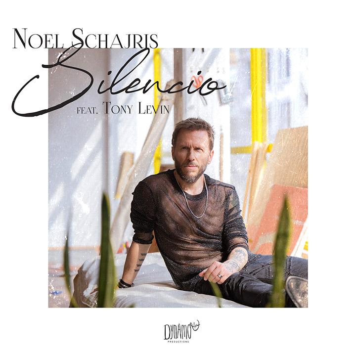 Nuevo Sencillo Noel Schajris - Silencio