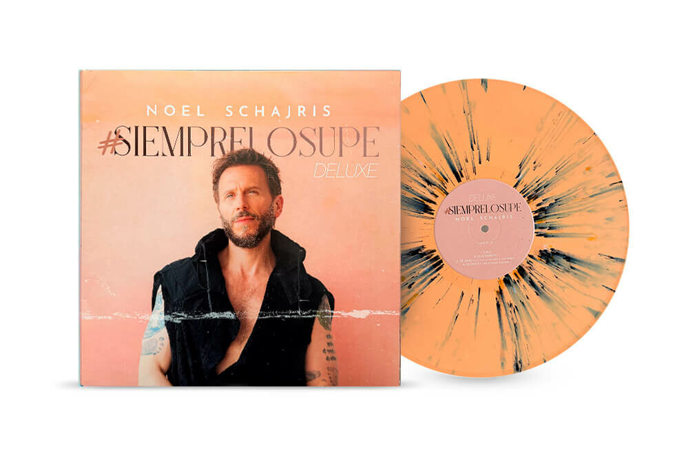 #Siemprelosupe Deluxe