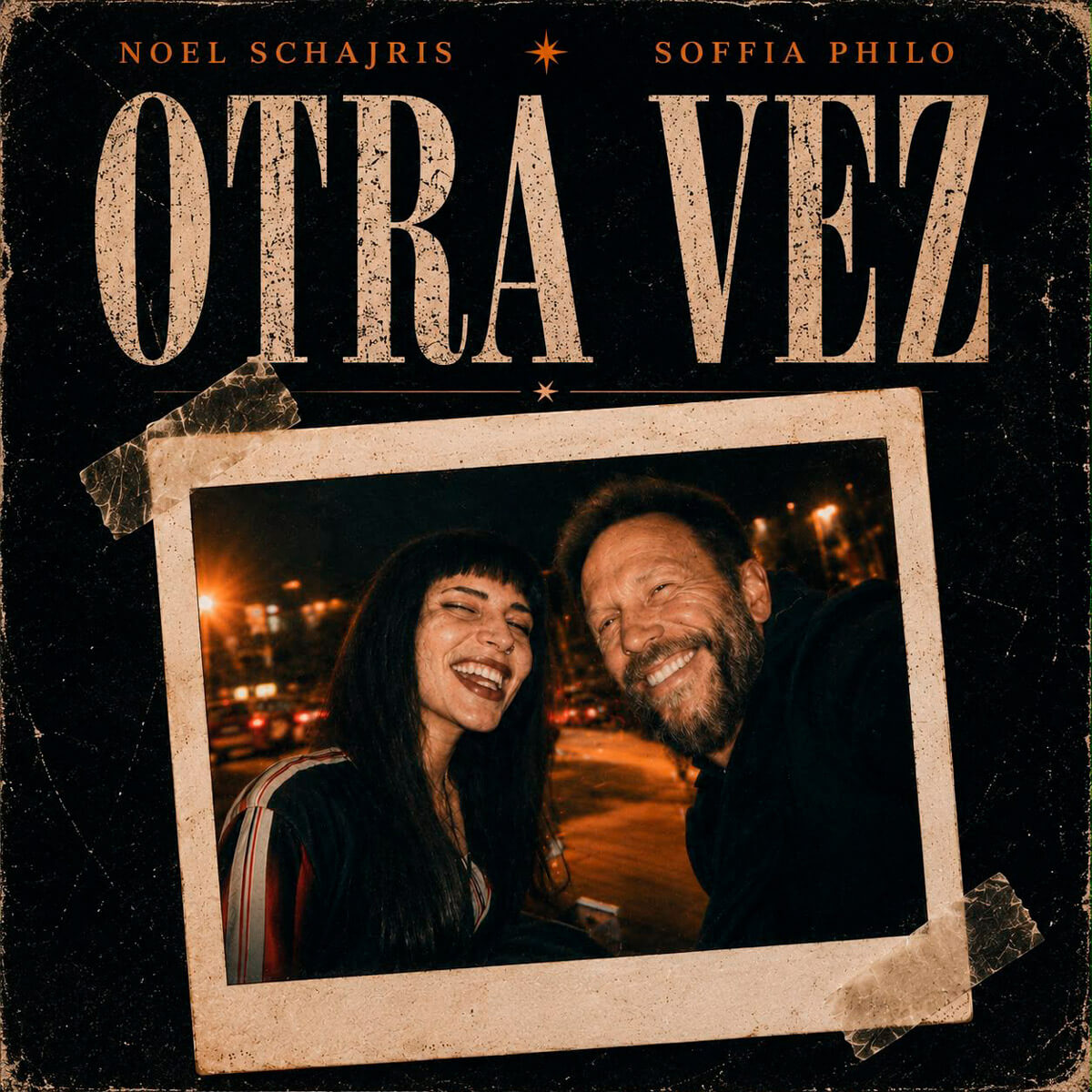 Otra Vez - Noel Schajris ft. Sofia Phillo