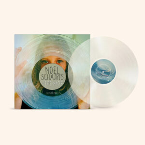Vinilo Verte Nacer (versión Noel), Discografía Noel Schajris de Sin Bandera