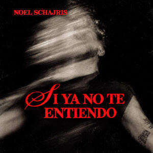 Si ya no te entiendo - Cover